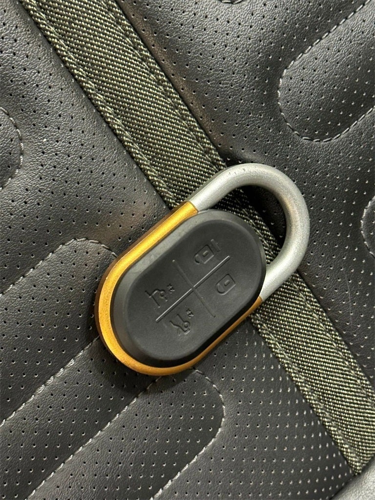 2023 Rivian R1S Launch Edition