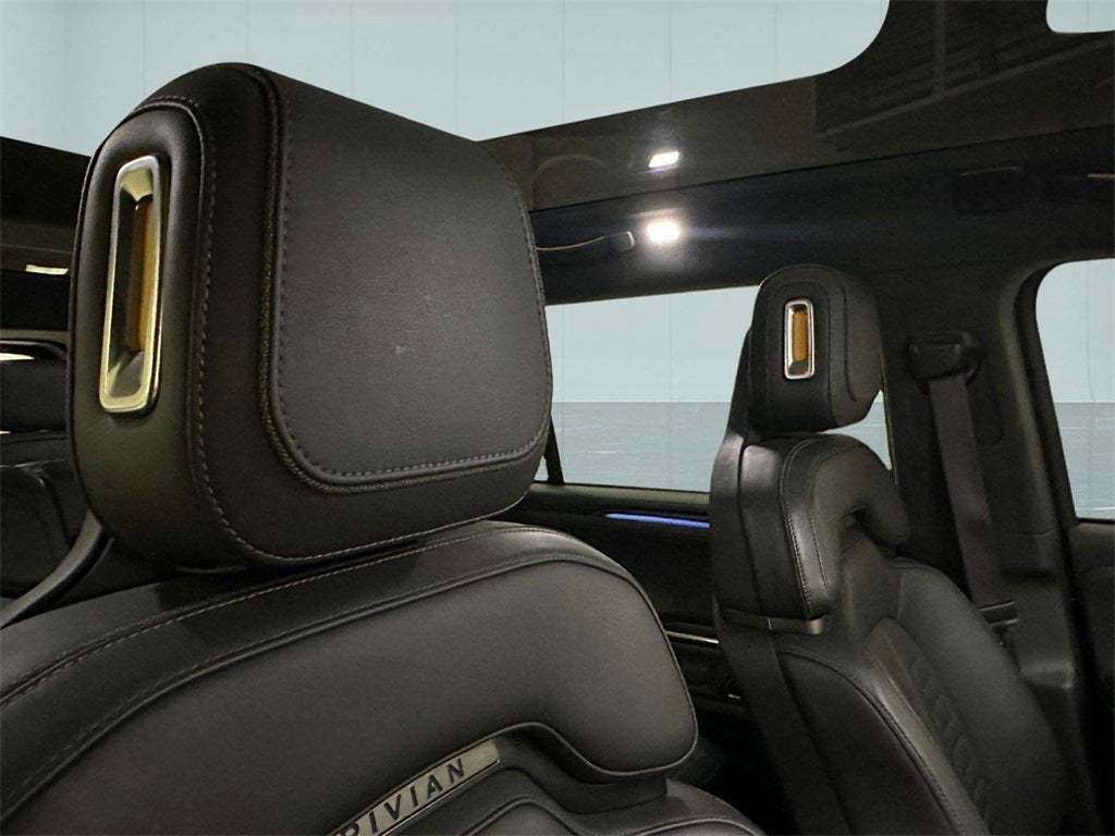 2023 Rivian R1S Launch Edition