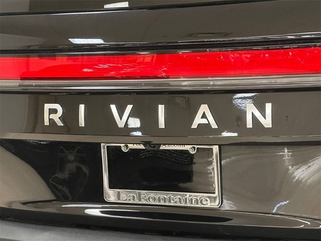 2023 Rivian R1S Launch Edition