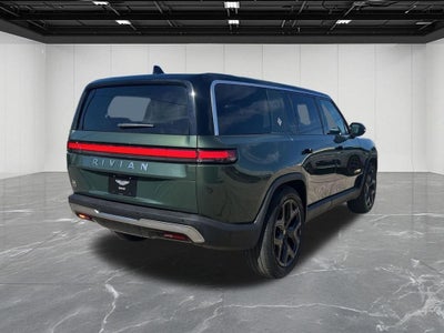2023 Rivian R1S Launch Edition