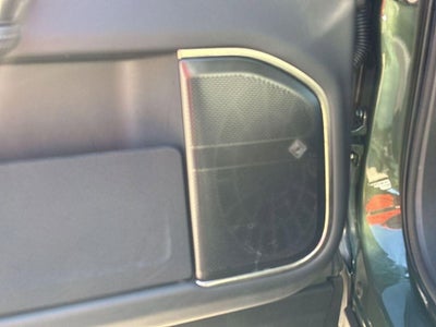 2023 Rivian R1S Launch Edition