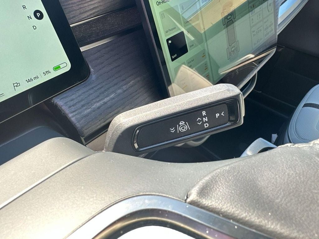 2023 Rivian R1S Launch Edition