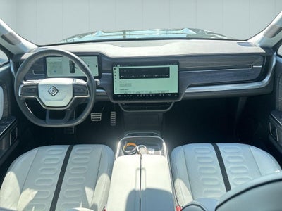 2023 Rivian R1S Launch Edition