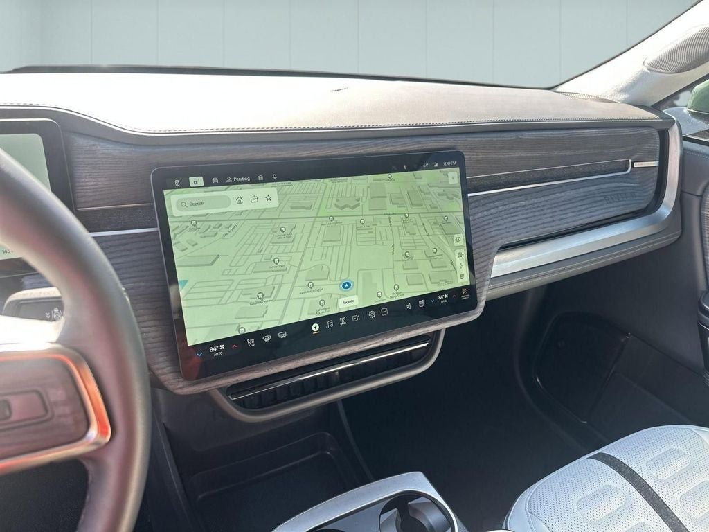 2023 Rivian R1S Launch Edition