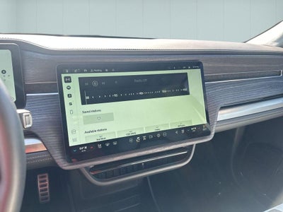 2023 Rivian R1S Launch Edition