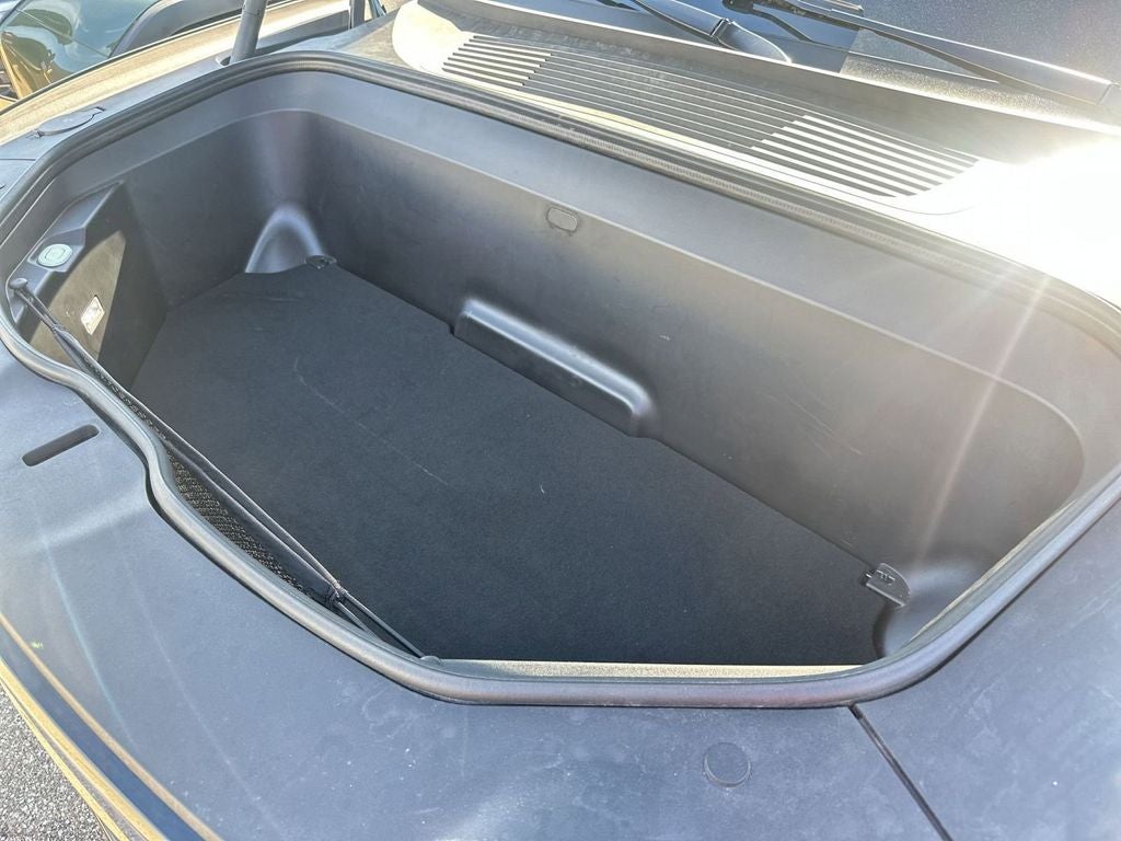 2023 Rivian R1S Launch Edition