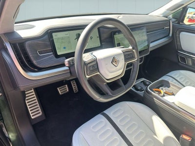 2023 Rivian R1S Launch Edition