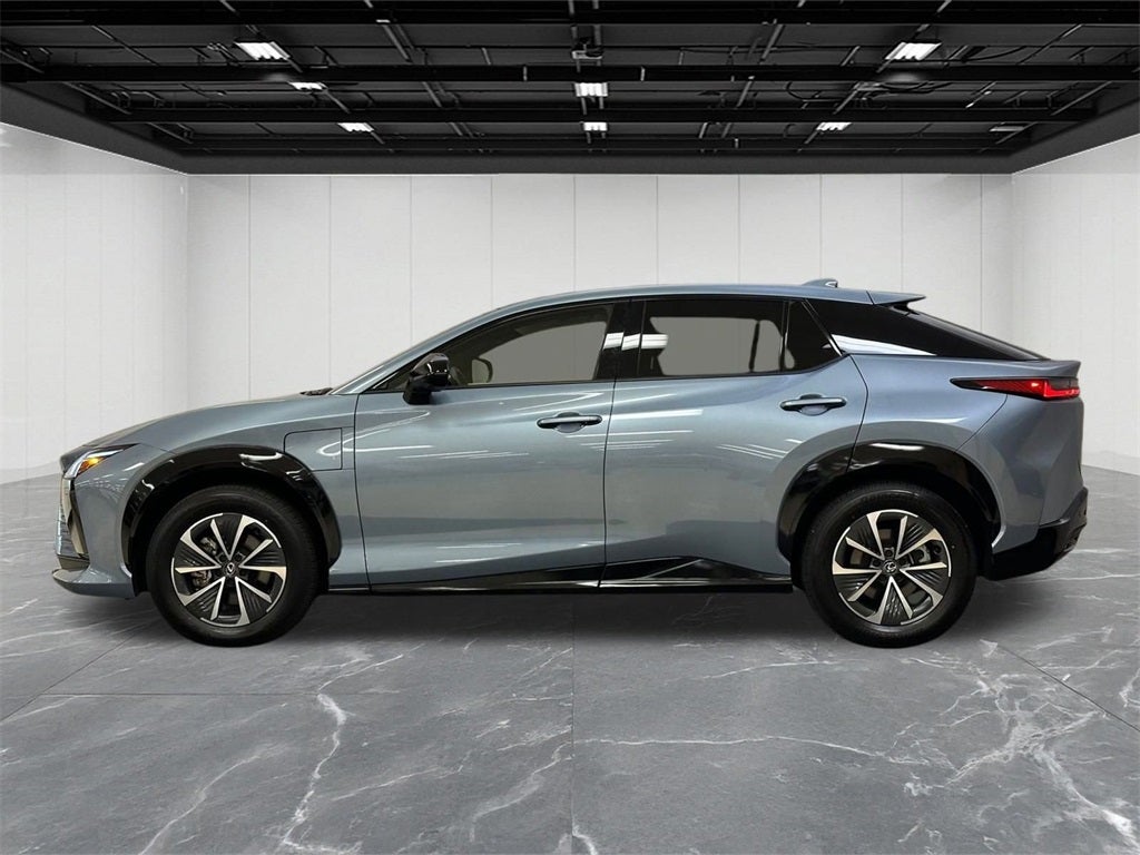2024 Lexus RZ 300e Premium