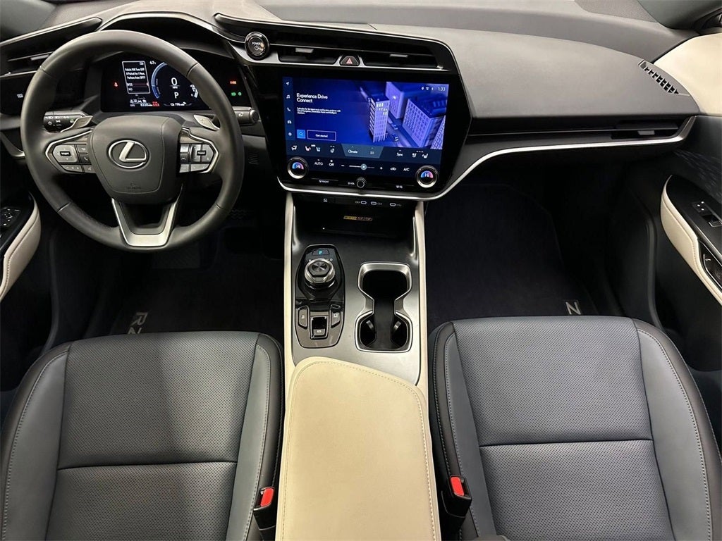 2024 Lexus RZ 300e Premium