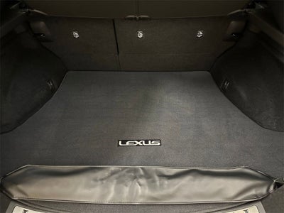 2024 Lexus RZ 300e Premium