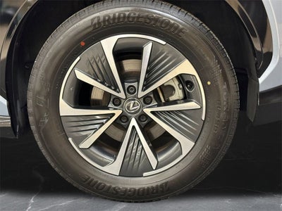 2024 Lexus RZ 300e Premium