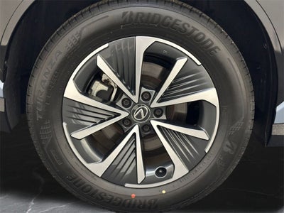 2024 Lexus RZ 300e Premium