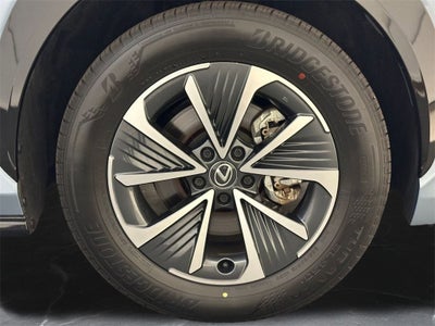 2024 Lexus RZ 300e Premium