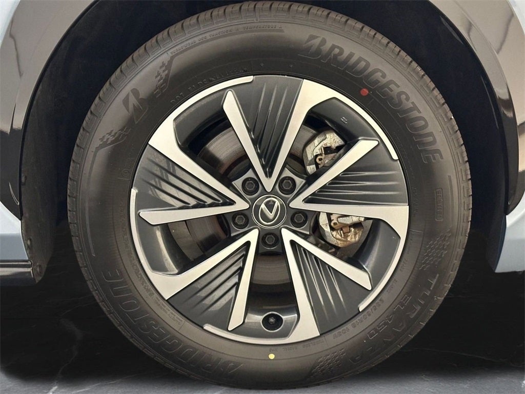 2024 Lexus RZ 300e Premium