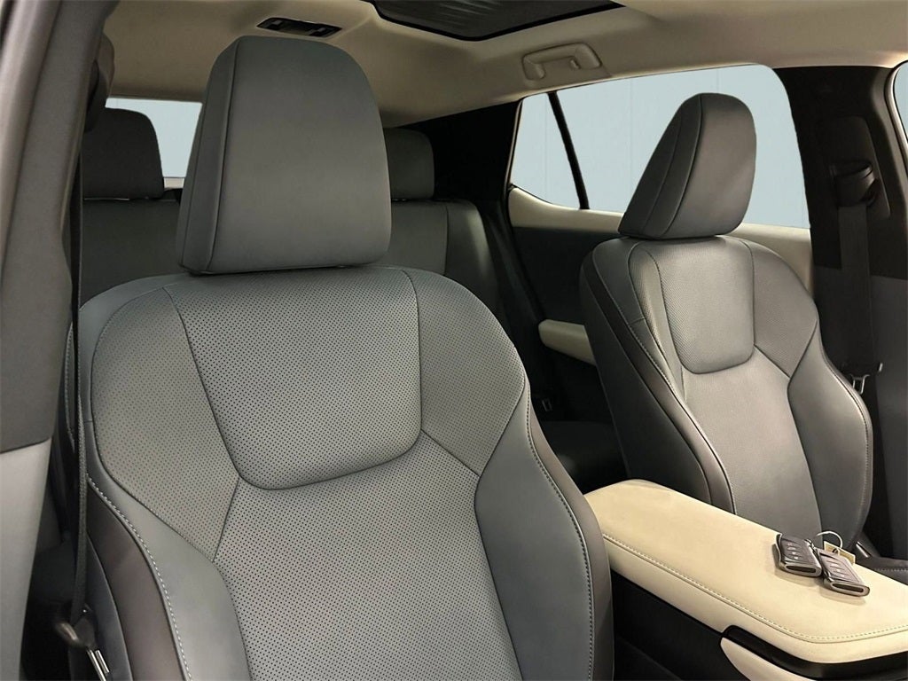 2024 Lexus RZ 300e Premium