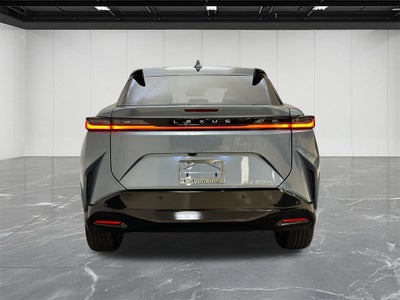2024 Lexus RZ 300e Premium