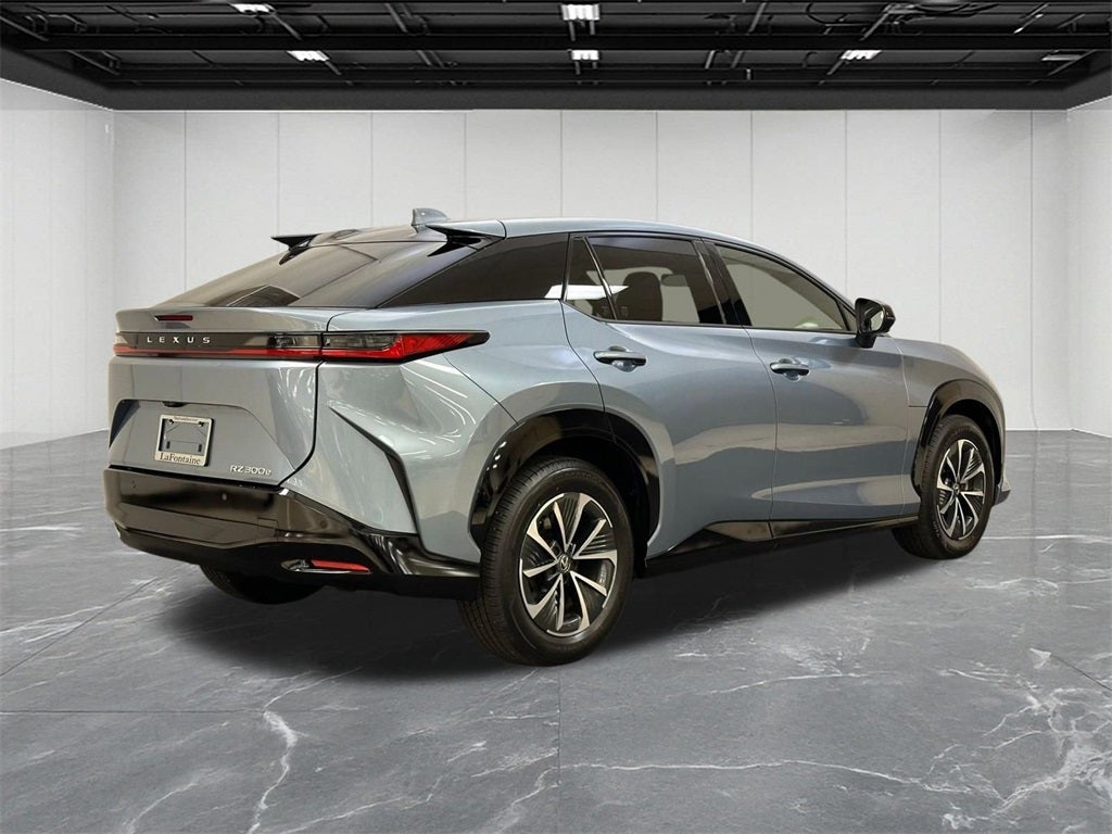 2024 Lexus RZ 300e Premium