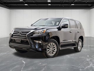 2018 Lexus GX 460