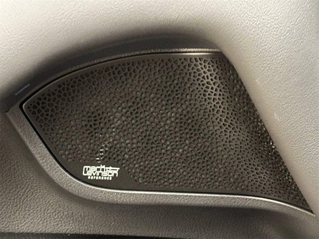 2025 Lexus LX 700h F SPORT