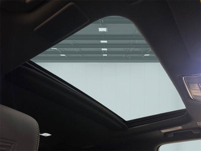 2025 Lexus LX 700h F SPORT