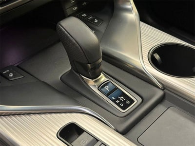 2025 Lexus LX 700h F SPORT