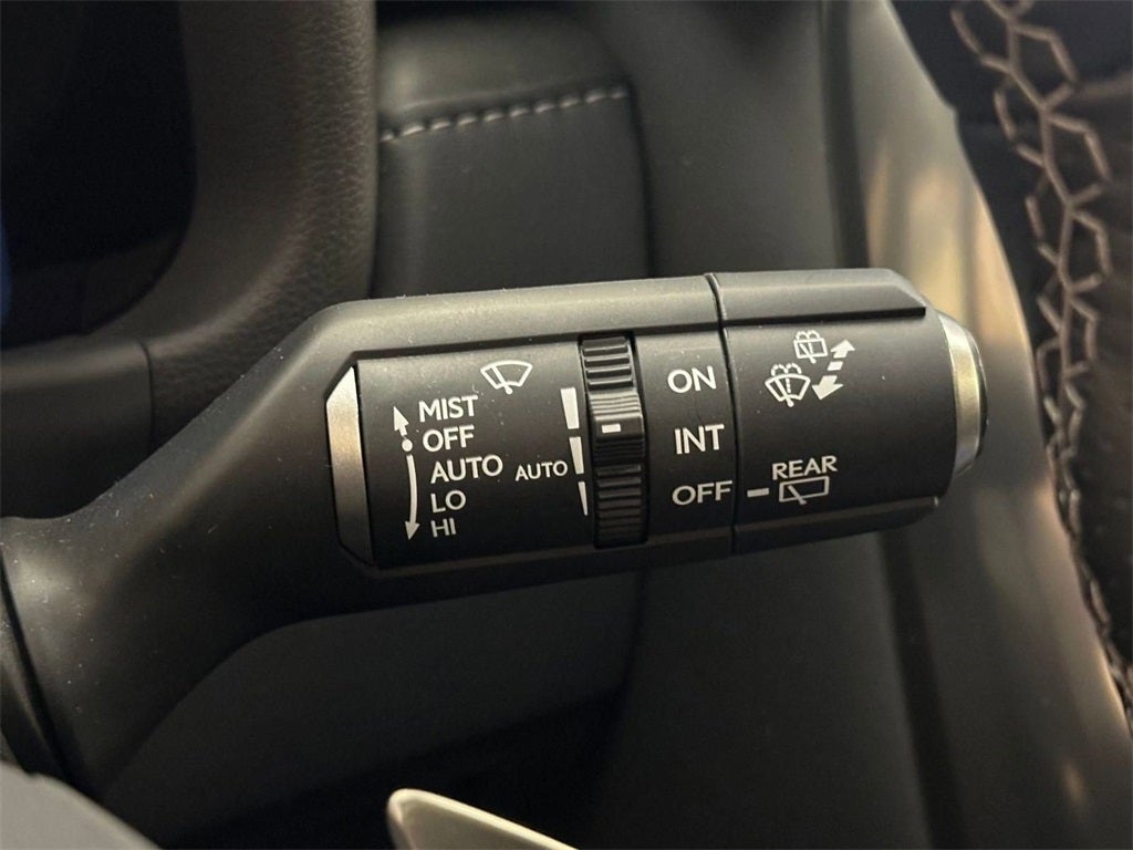 2025 Lexus LX 700h F SPORT