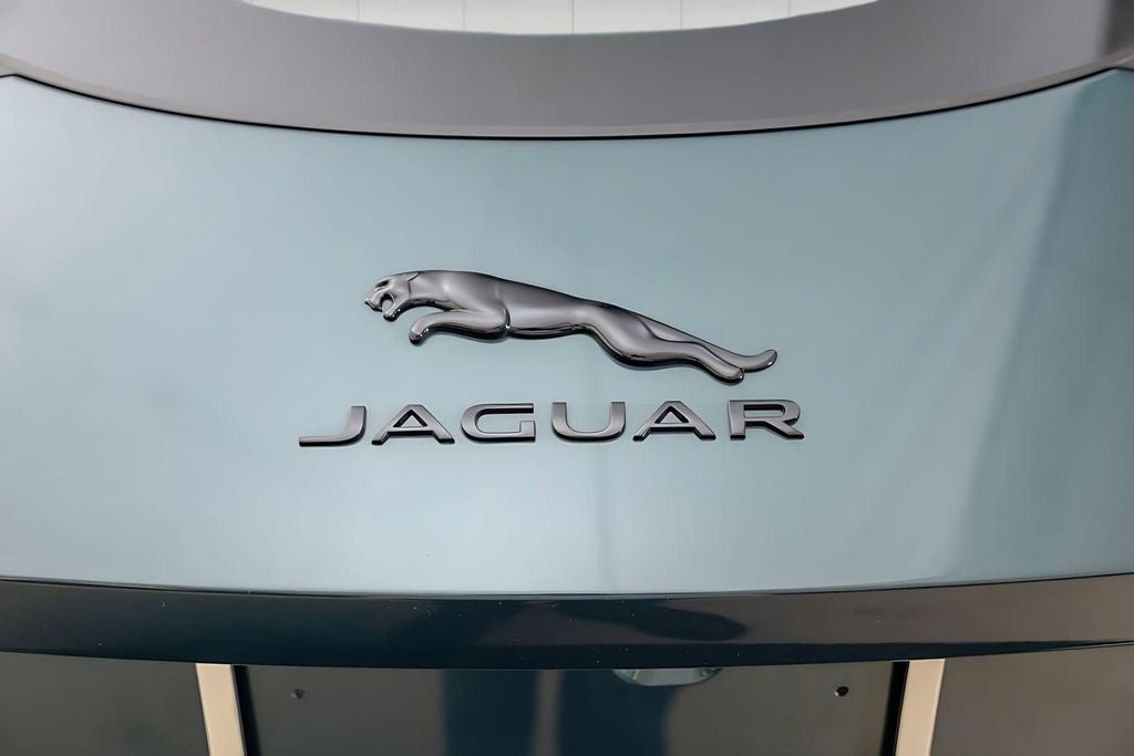 2024 Jaguar F-TYPE P575 R75