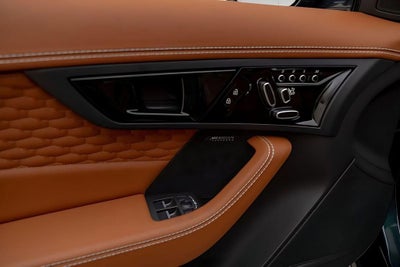 2024 Jaguar F-TYPE P575 R75