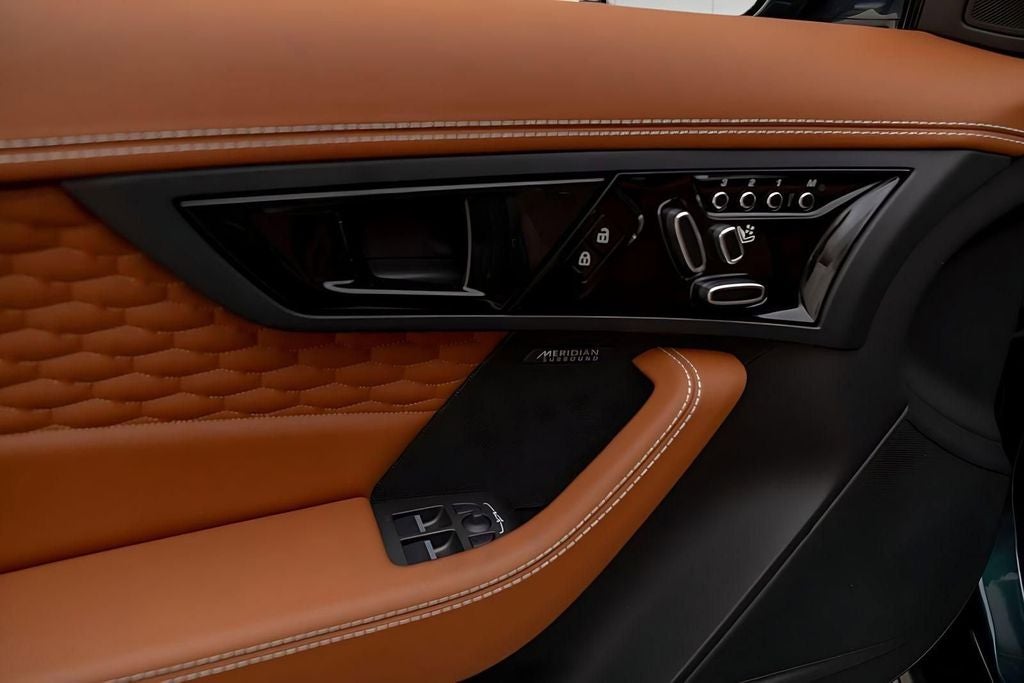 2024 Jaguar F-TYPE P575 R75