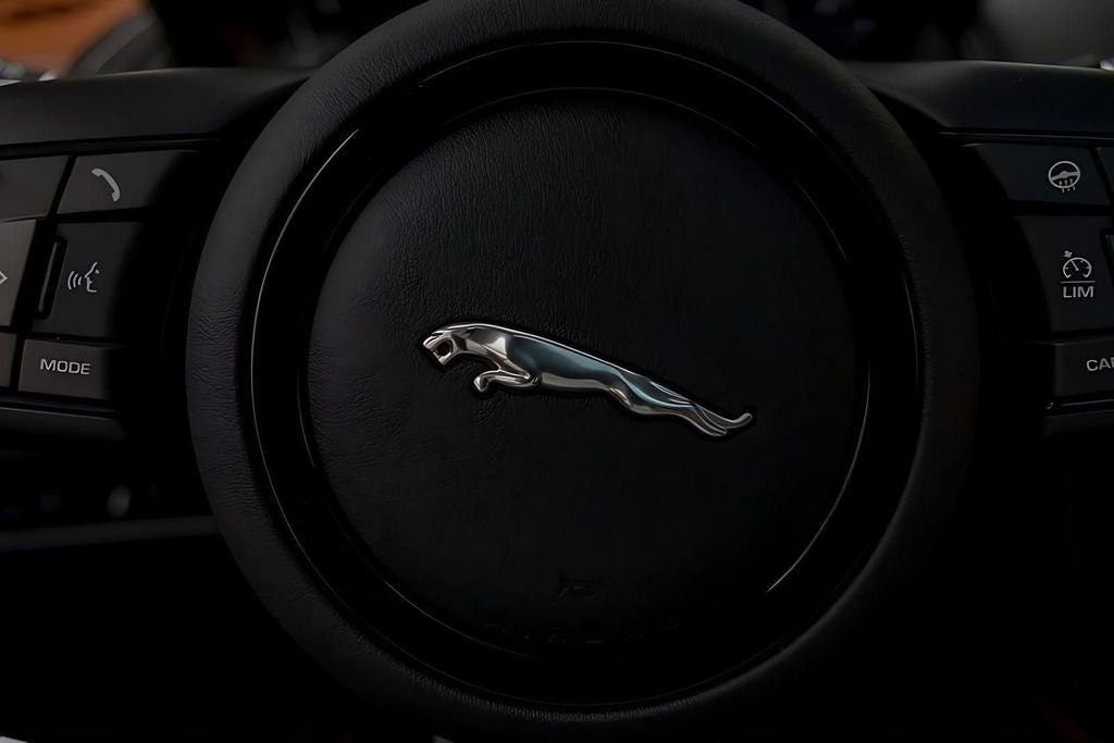 2024 Jaguar F-TYPE P575 R75