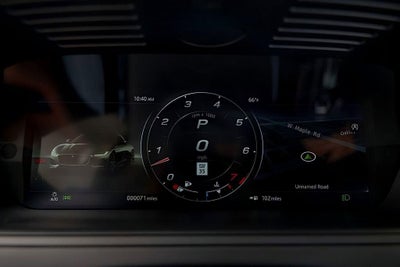 2024 Jaguar F-TYPE P575 R75