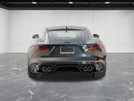 2024 Jaguar F-TYPE P575 R75