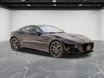 2024 Jaguar F-TYPE P575 R75