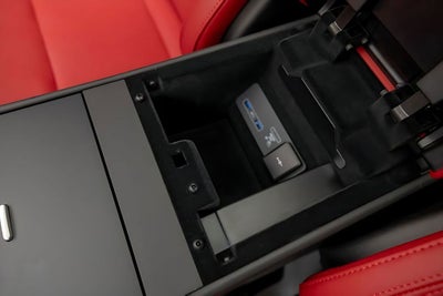 2024 Jaguar F-TYPE P575 R75