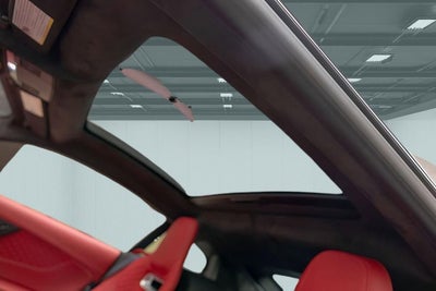 2024 Jaguar F-TYPE P575 R75