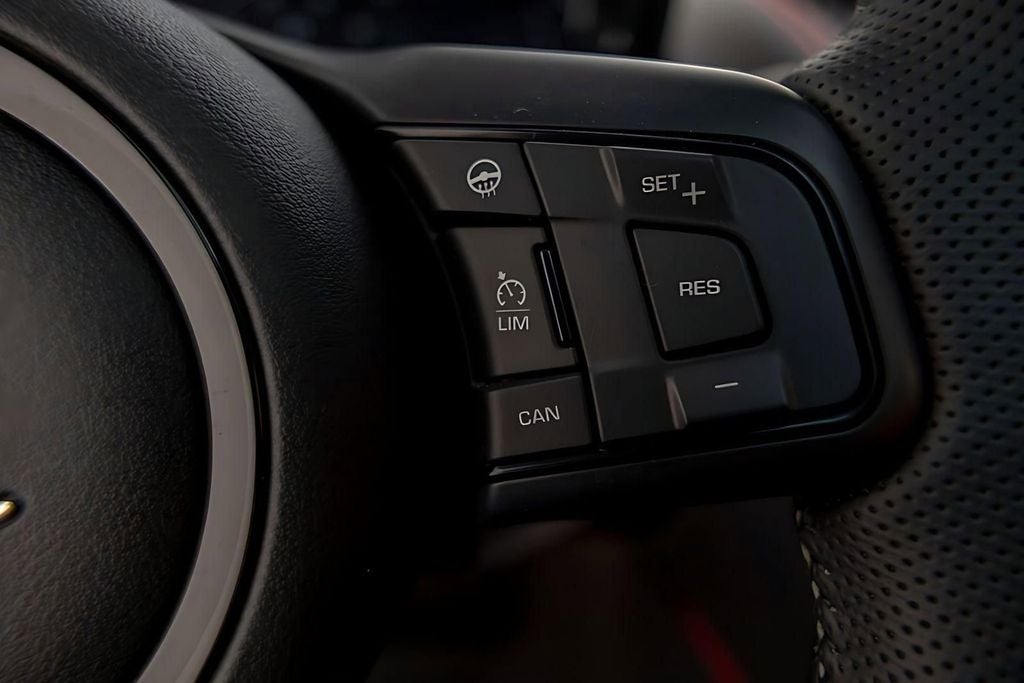 2024 Jaguar F-TYPE P575 R75