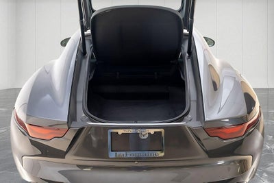 2024 Jaguar F-TYPE P450