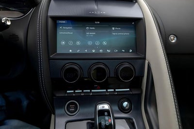 2024 Jaguar F-TYPE P450