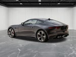 2024 Jaguar F-TYPE P450