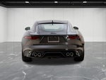 2024 Jaguar F-TYPE P450