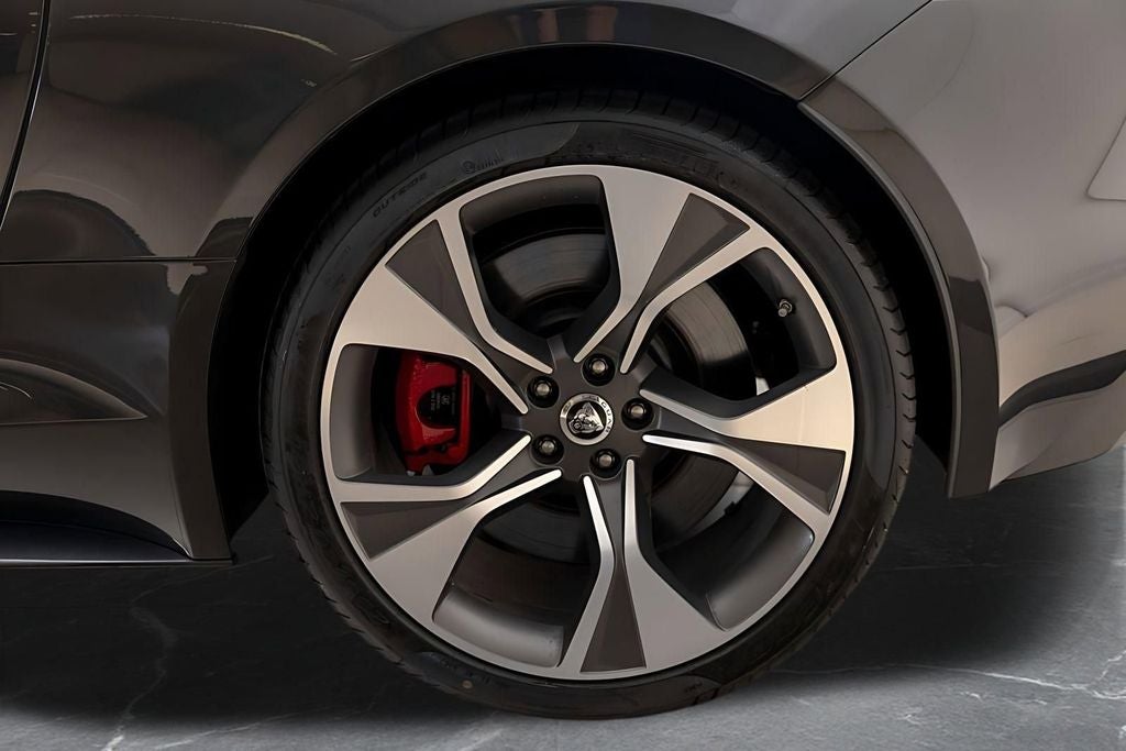 2024 Jaguar F-TYPE P450