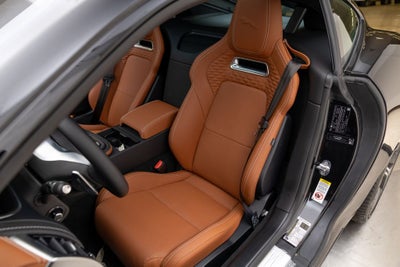 2024 Jaguar F-TYPE P450