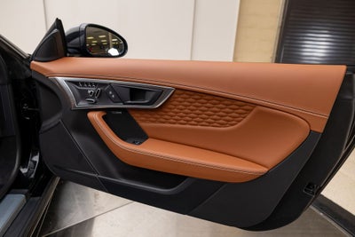 2024 Jaguar F-TYPE P450