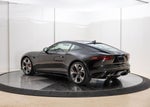 2024 Jaguar F-TYPE P450
