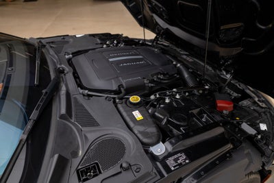 2024 Jaguar F-TYPE P450