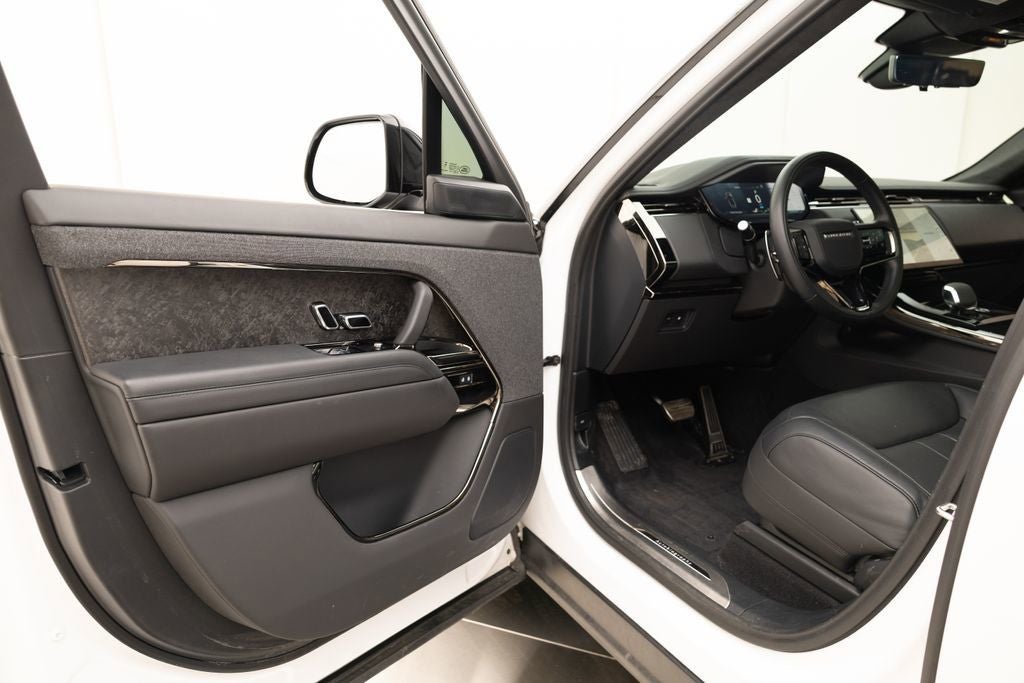 2024 Land Rover Range Rover Sport Plug-in Hybrid Autobiography