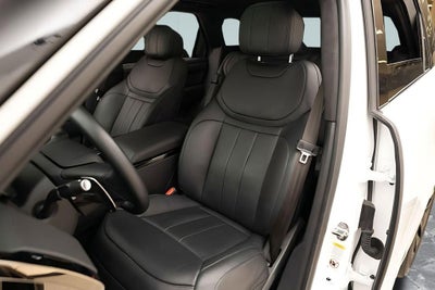 2024 Land Rover Range Rover Sport Plug-in Hybrid Autobiography