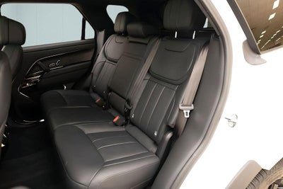 2024 Land Rover Range Rover Sport Plug-in Hybrid Autobiography