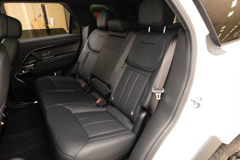 2024 Land Rover Range Rover Sport Plug-in Hybrid Autobiography