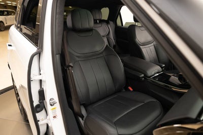 2024 Land Rover Range Rover Sport Plug-in Hybrid Autobiography